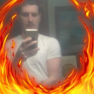 Meet your Posher, Mikey